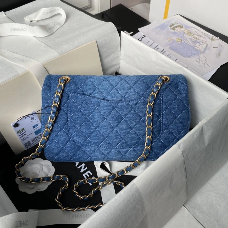 Ch**el 19 bags 4049d-0066