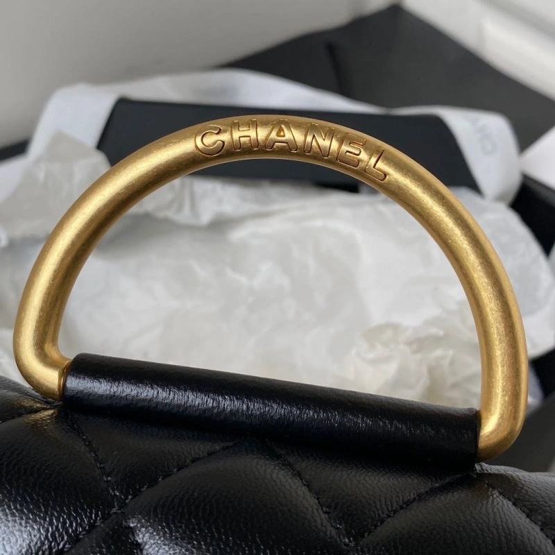 Ch**el top handle bags 4049d-0067