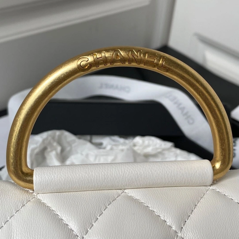 Ch**el top handle bags 4049d-0068