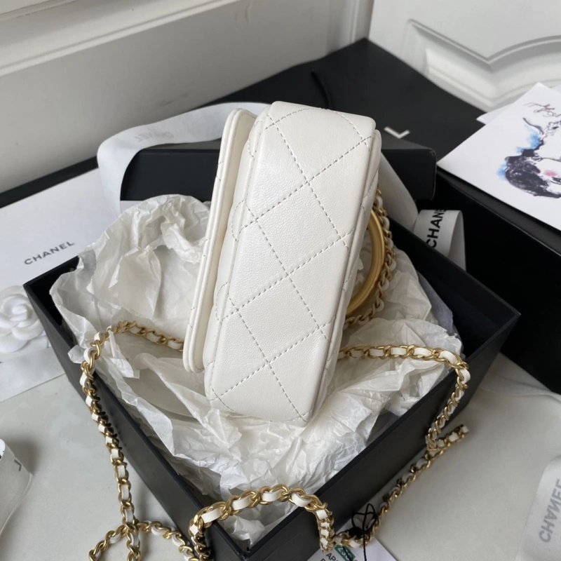 Ch**el top handle bags 4049d-0068