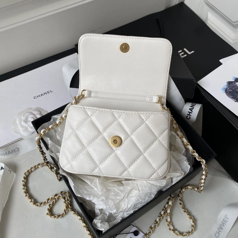 Ch**el top handle bags 4049d-0068