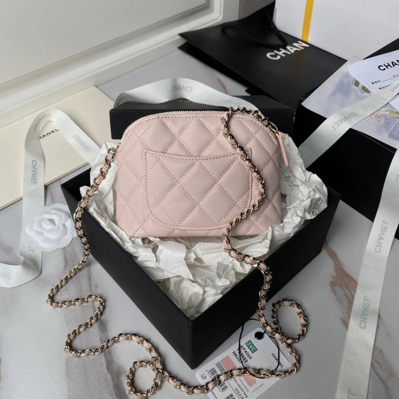 Ch**el satchel bags 4049d-0069