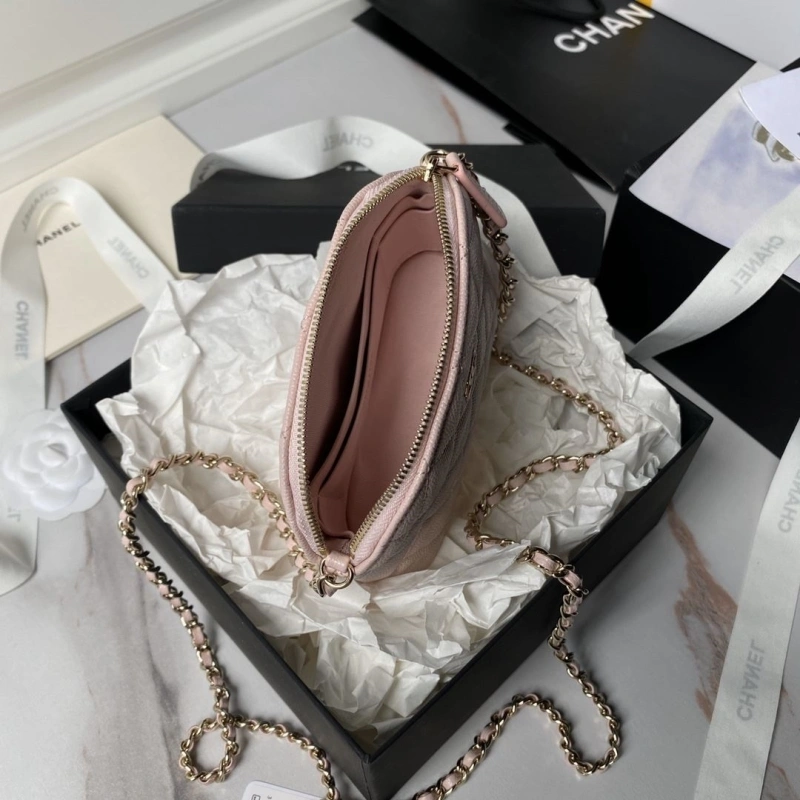 Ch**el satchel bags 4049d-0069