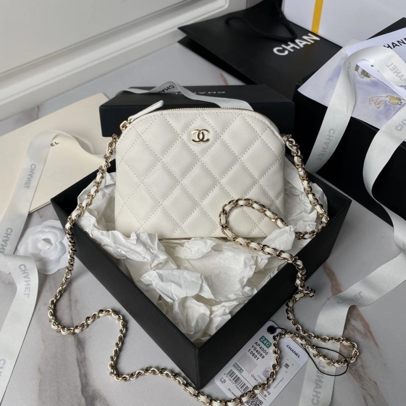 Ch**el satchel bags 4049d-0070