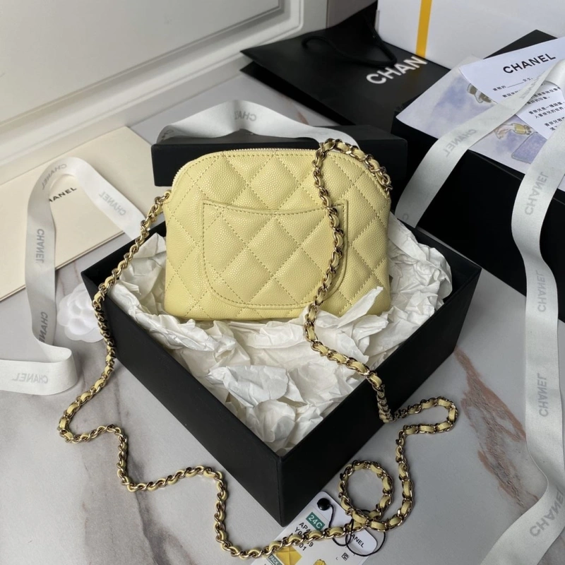 Ch**el satchel bags 4049d-0071