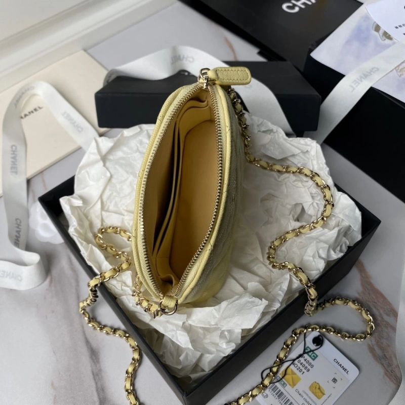 Ch**el satchel bags 4049d-0071