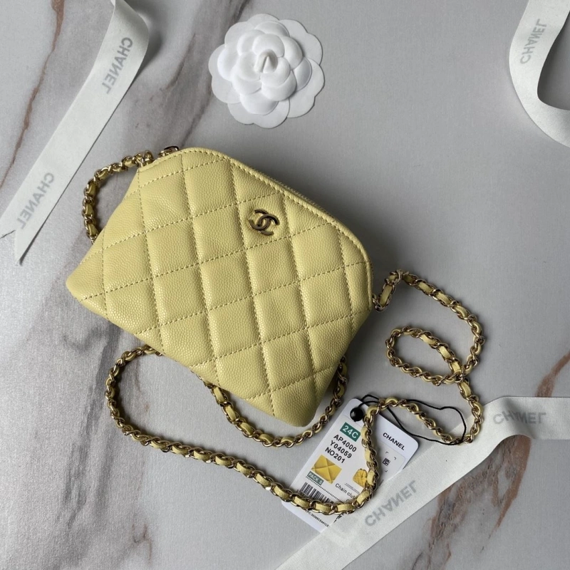 Ch**el satchel bags 4049d-0071