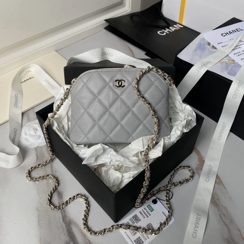 Ch**el satchel bags 4049d-0072