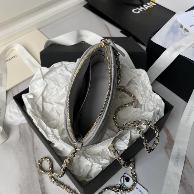 Ch**el satchel bags 4049d-0072