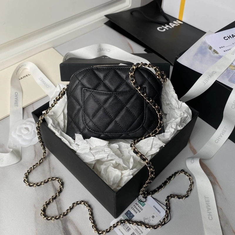 Ch**el satchel bags 4049d-0073