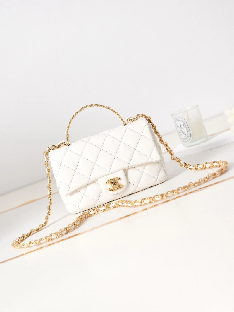 Ch**el cf series bags 4049d-0074