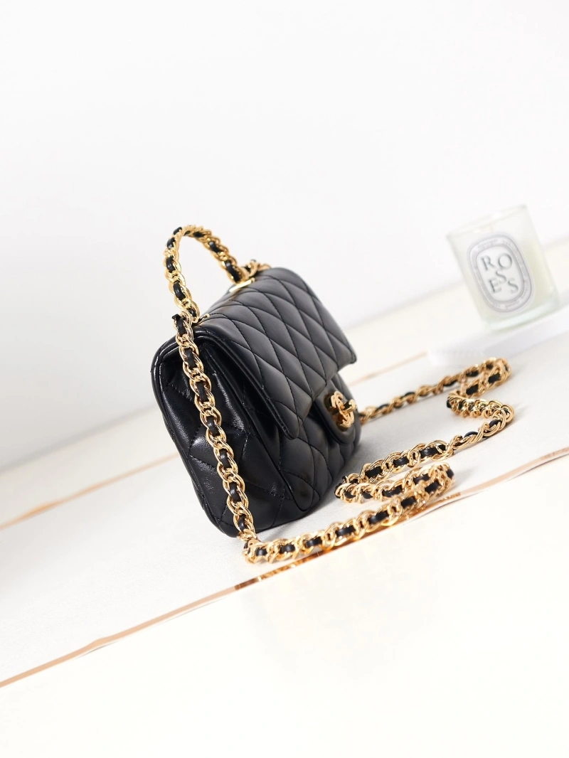 Ch**el cf series bags 4049d-0075