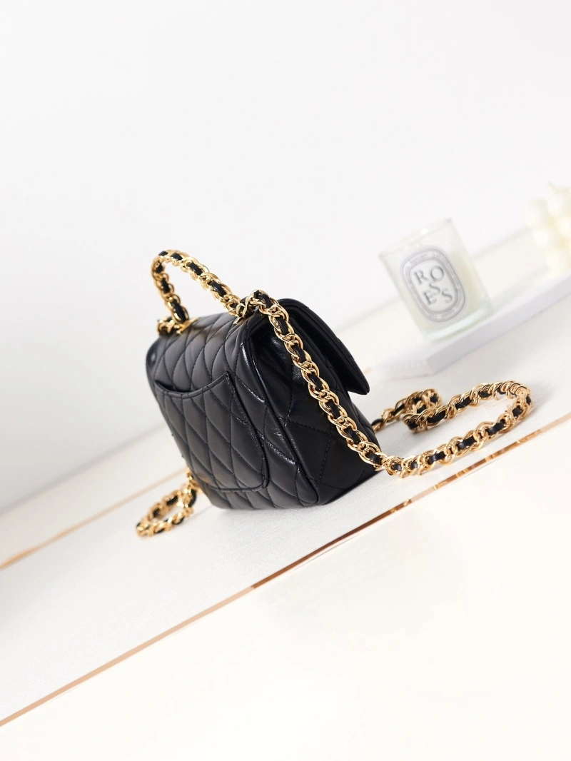 Ch**el cf series bags 4049d-0075
