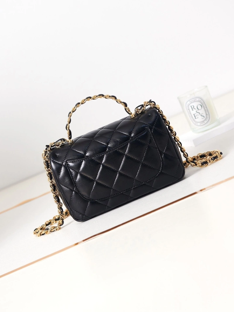 Ch**el cf series bags 4049d-0075