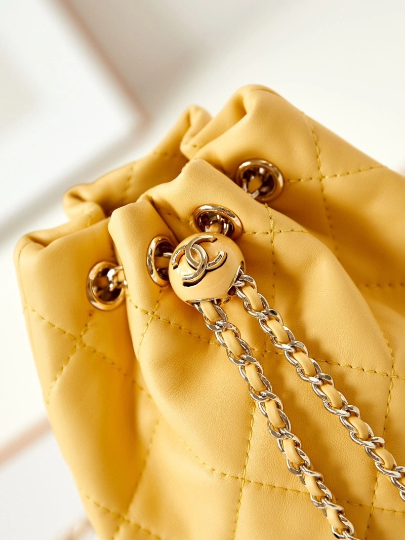 Ch**el round bags 4049d-0079