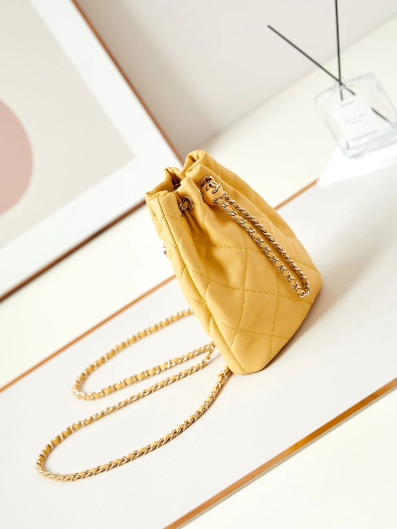 Ch**el round bags 4049d-0079