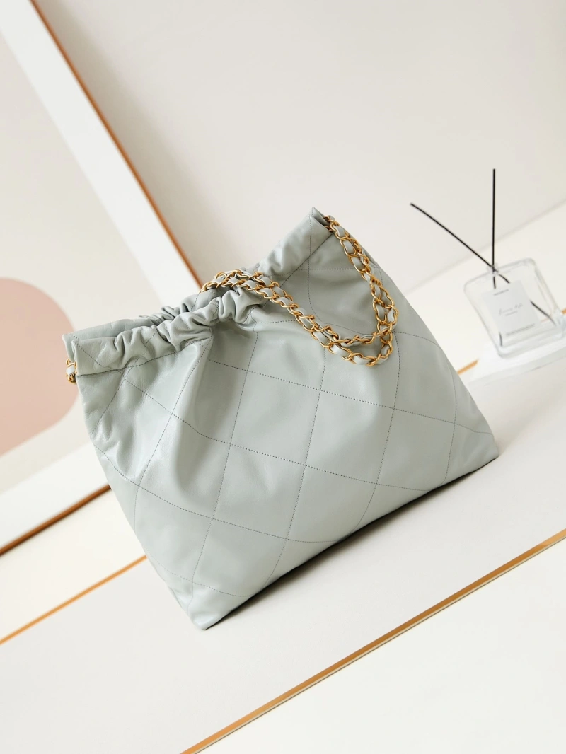 Ch**el shopping bags 4049d-0080