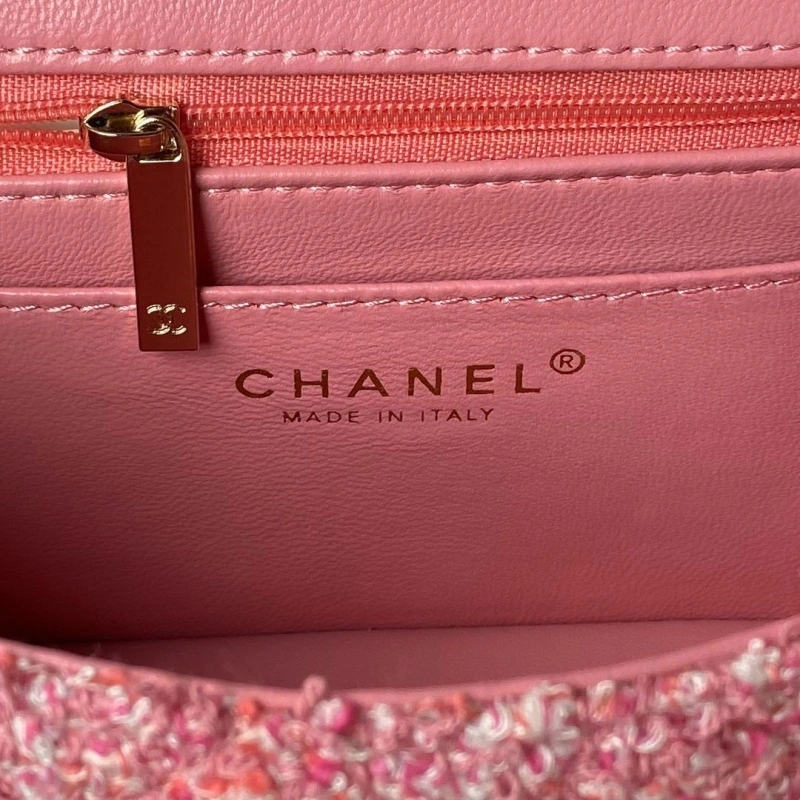 Ch**el cf series bags 4049d-0082
