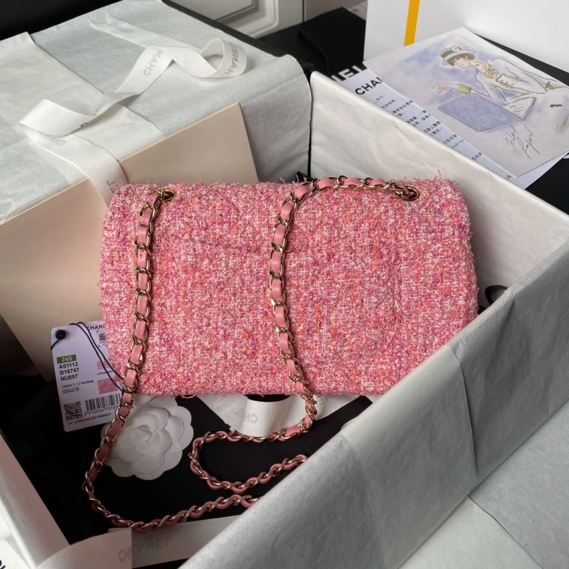 Ch**el 19 bags 4049d-0083