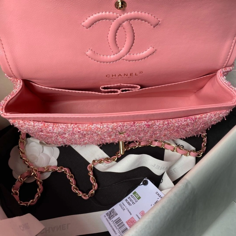 Ch**el 19 bags 4049d-0083