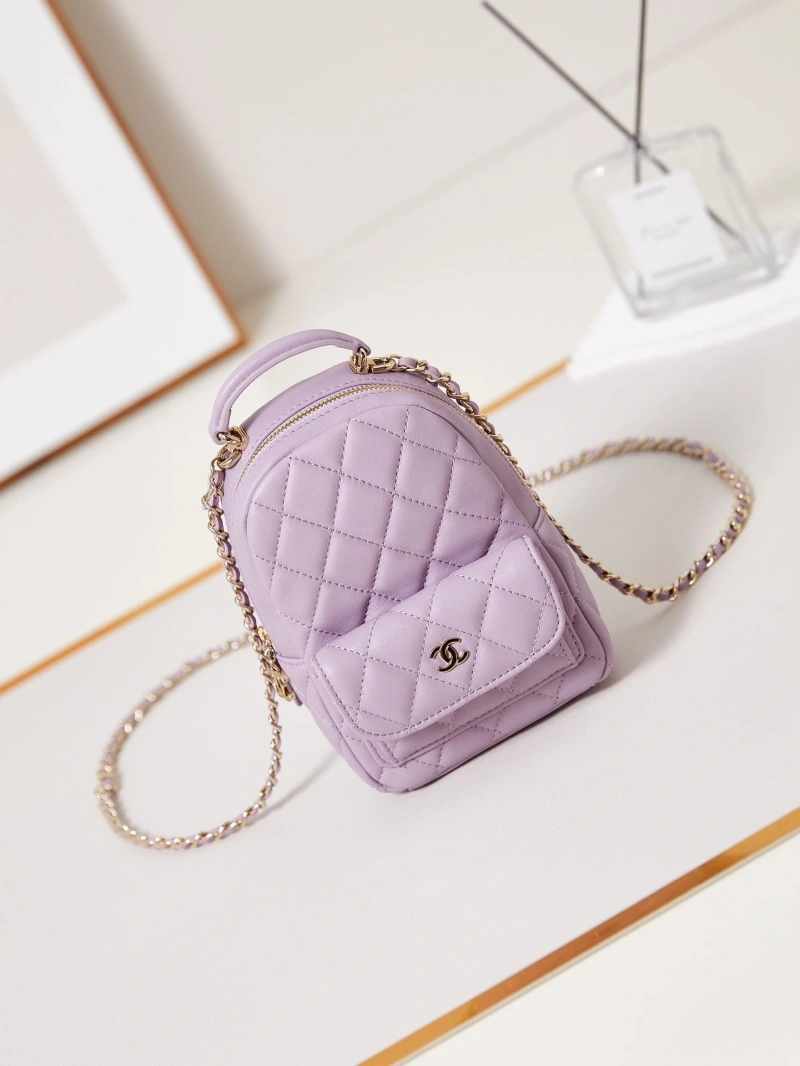 Ch**el backpacks 4049d-0084