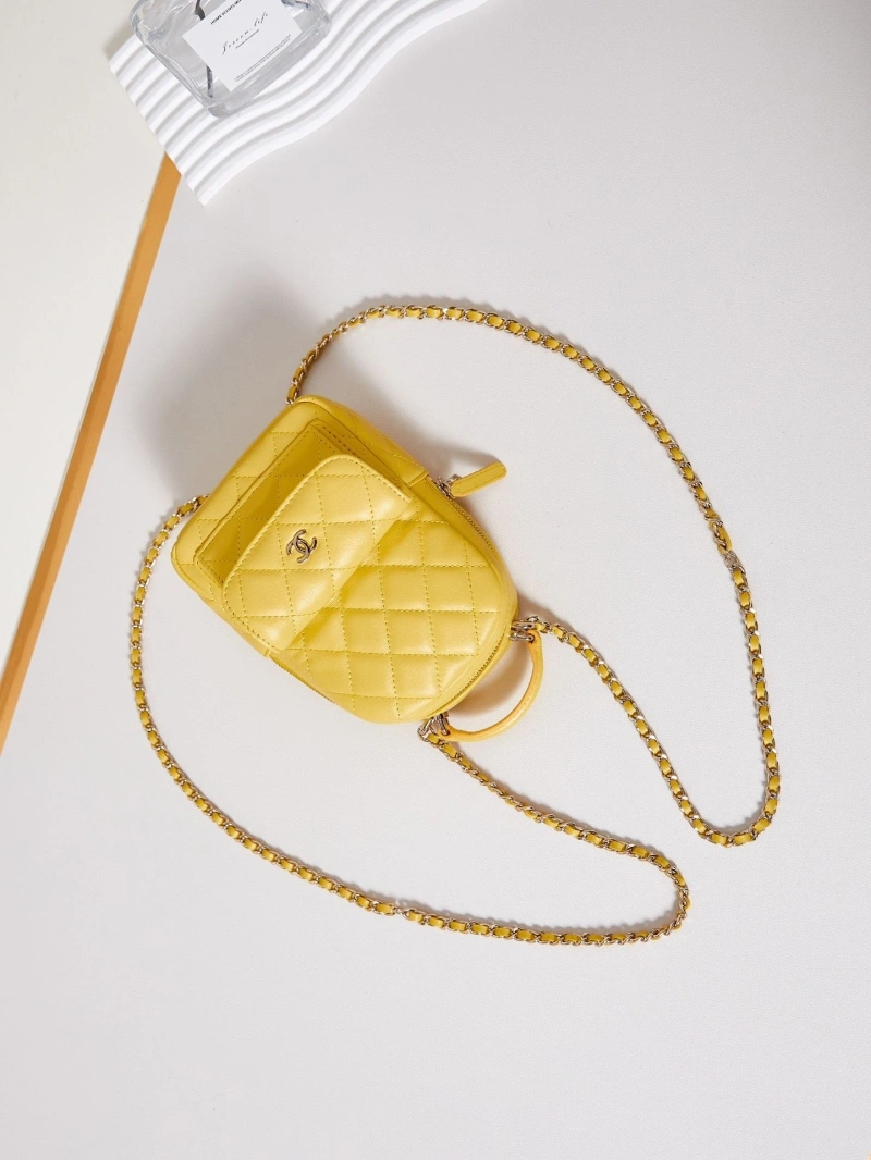 Ch**el backpacks 4049d-0085
