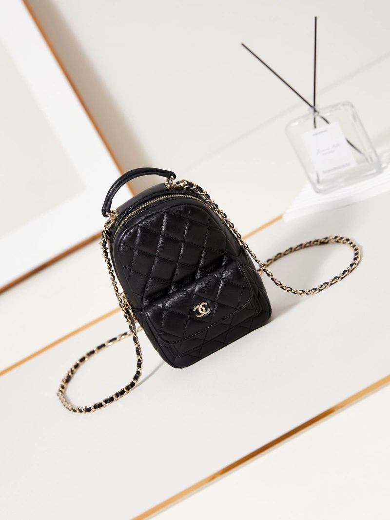 Ch**el backpacks 4049d-0087