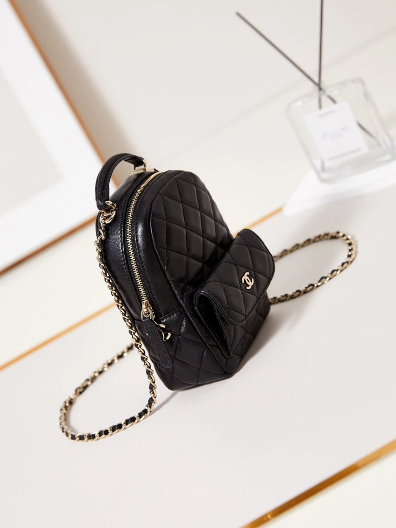 Ch**el backpacks 4049d-0087