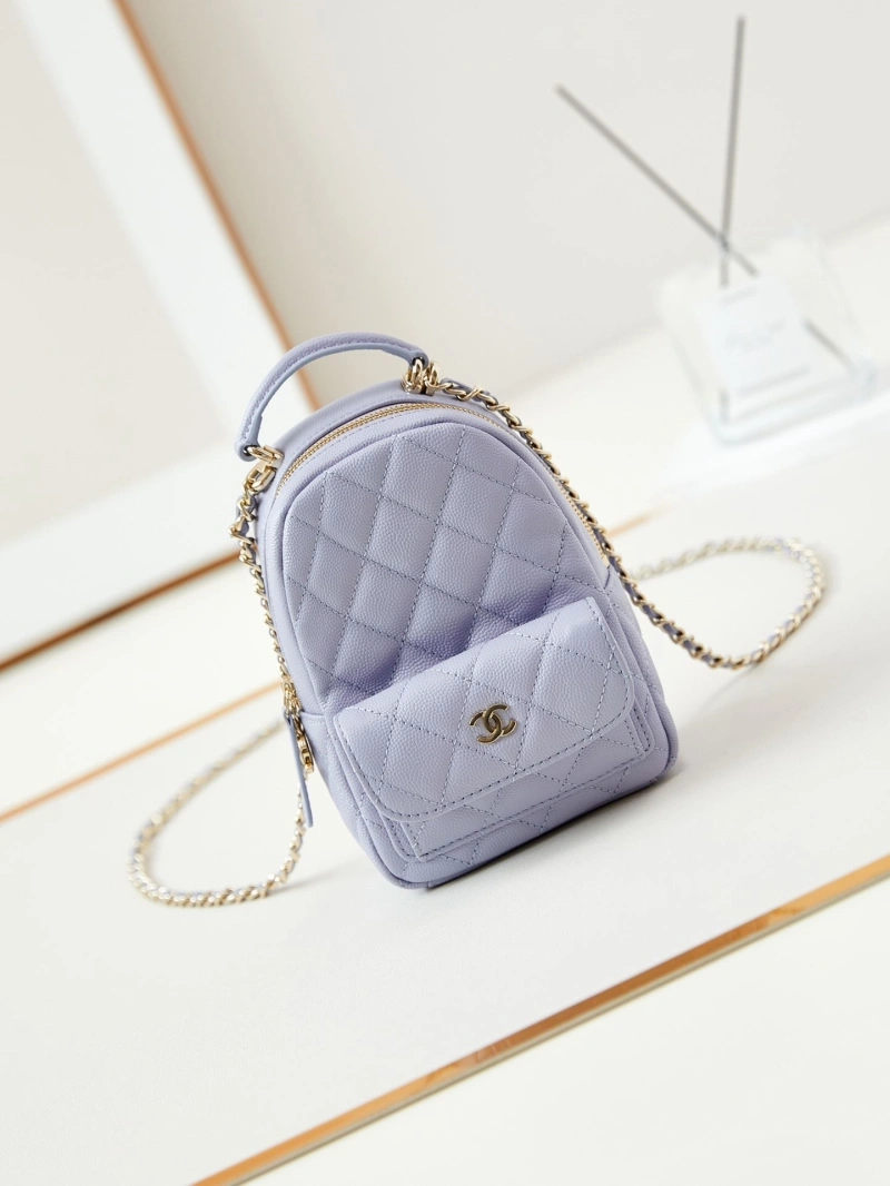 Ch**el backpacks 4049d-0090