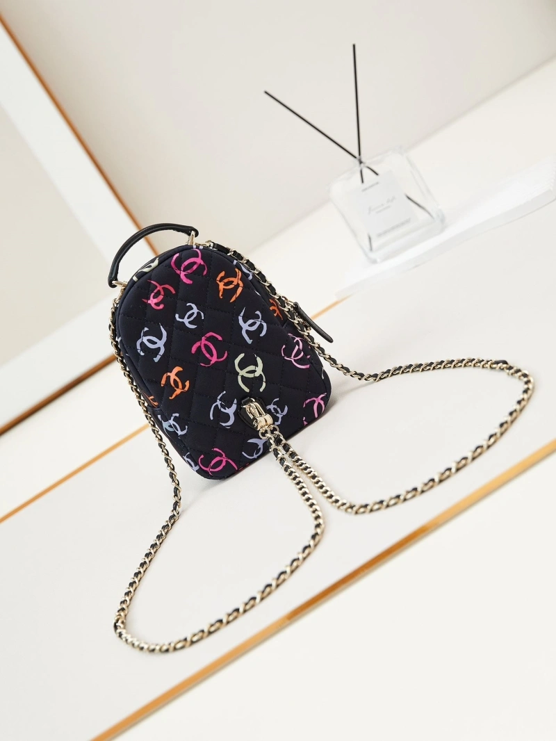 Ch**el backpacks 4049d-0092