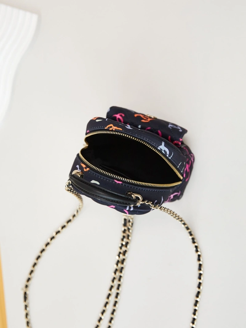 Ch**el backpacks 4049d-0092
