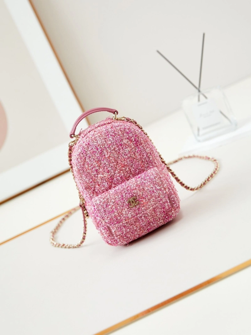 Ch**el backpacks 4049d-0093