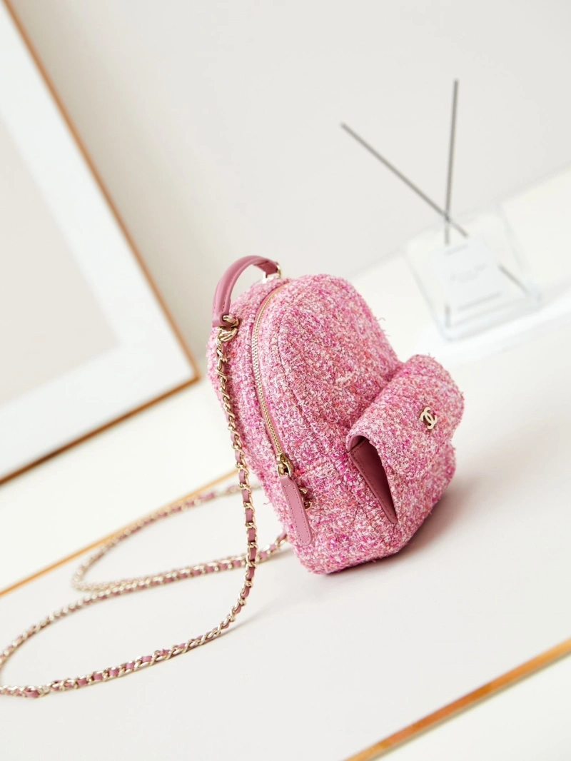 Ch**el backpacks 4049d-0093
