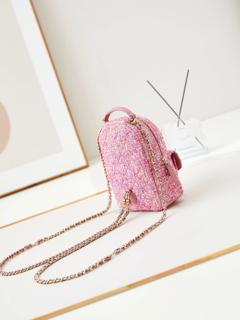 Ch**el backpacks 4049d-0093