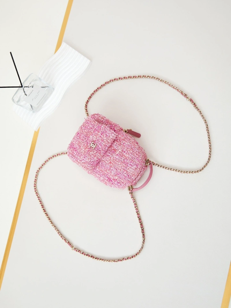 Ch**el backpacks 4049d-0093