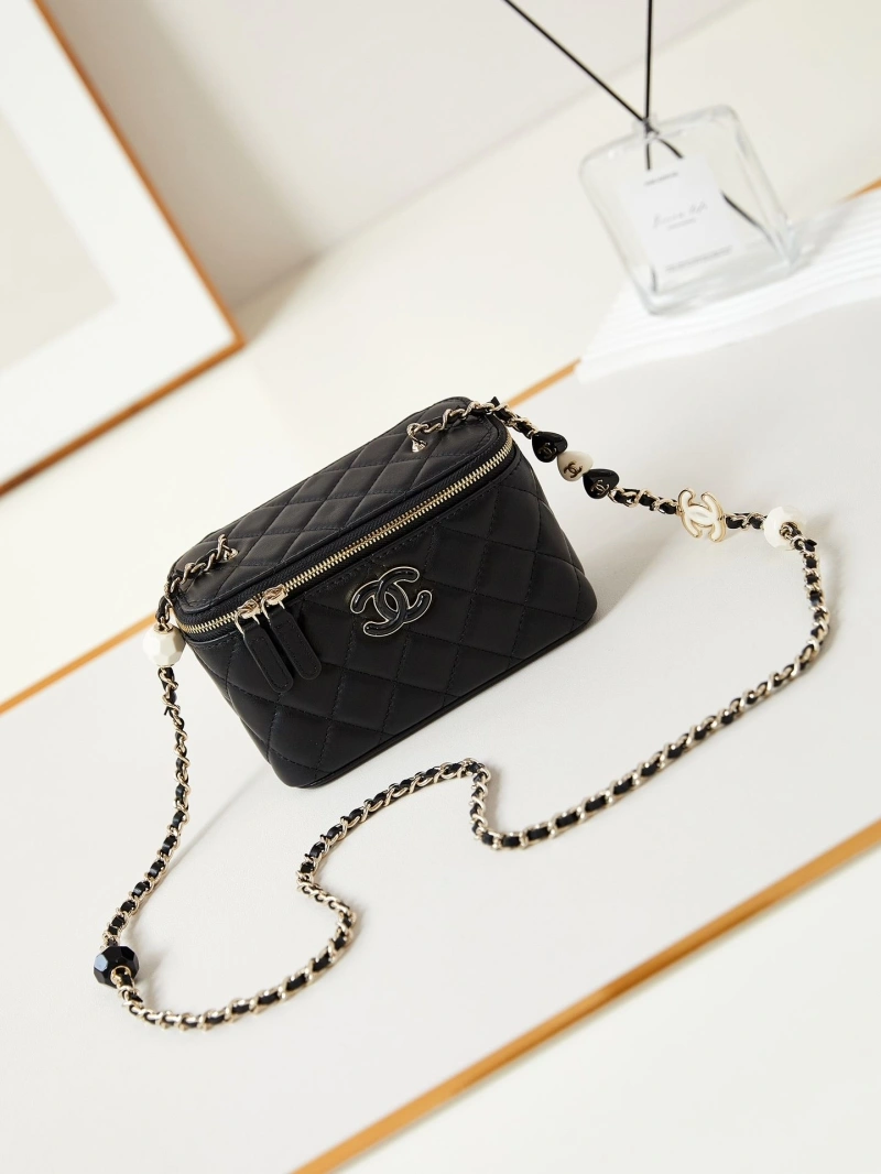 Ch**el cosmetic bags 4049d-0097