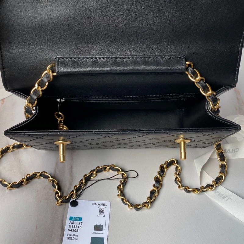 Ch**el top handle bags 4049d-0098