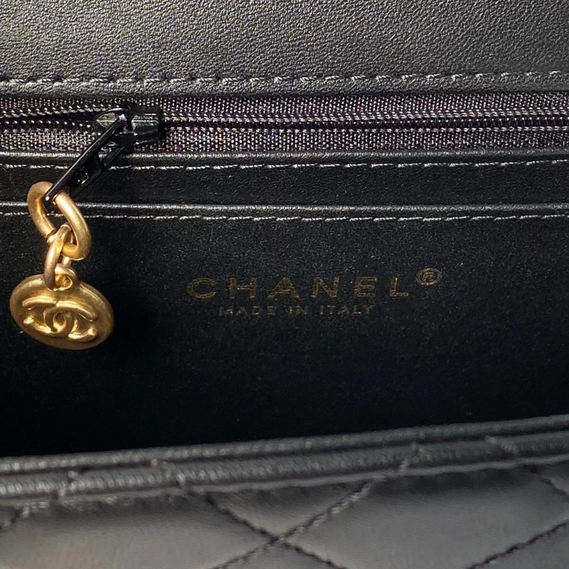 Ch**el top handle bags 4049d-0098