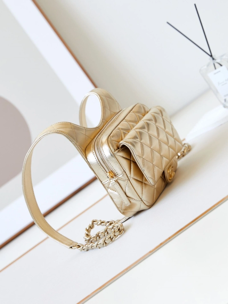 Ch**el backpacks 4049d-0105