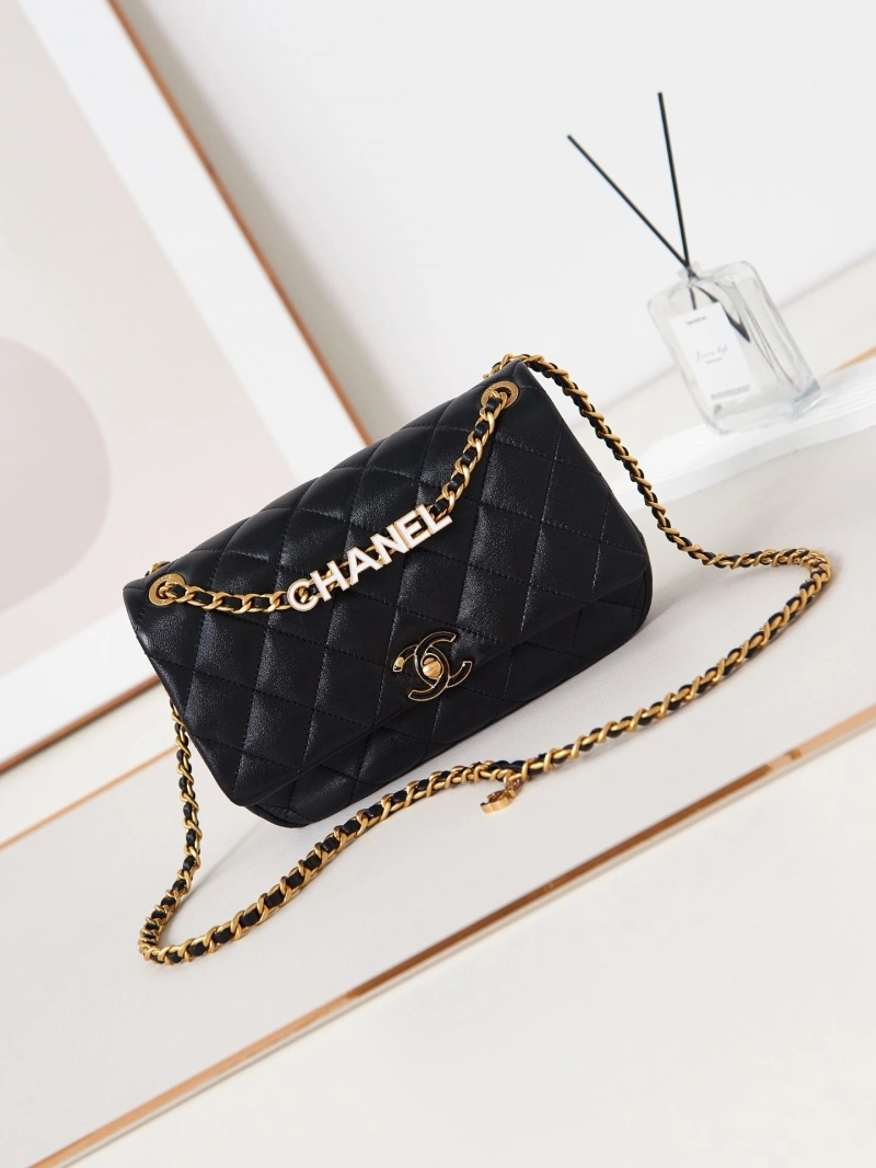 Ch**el 19 bags 4049d-0107