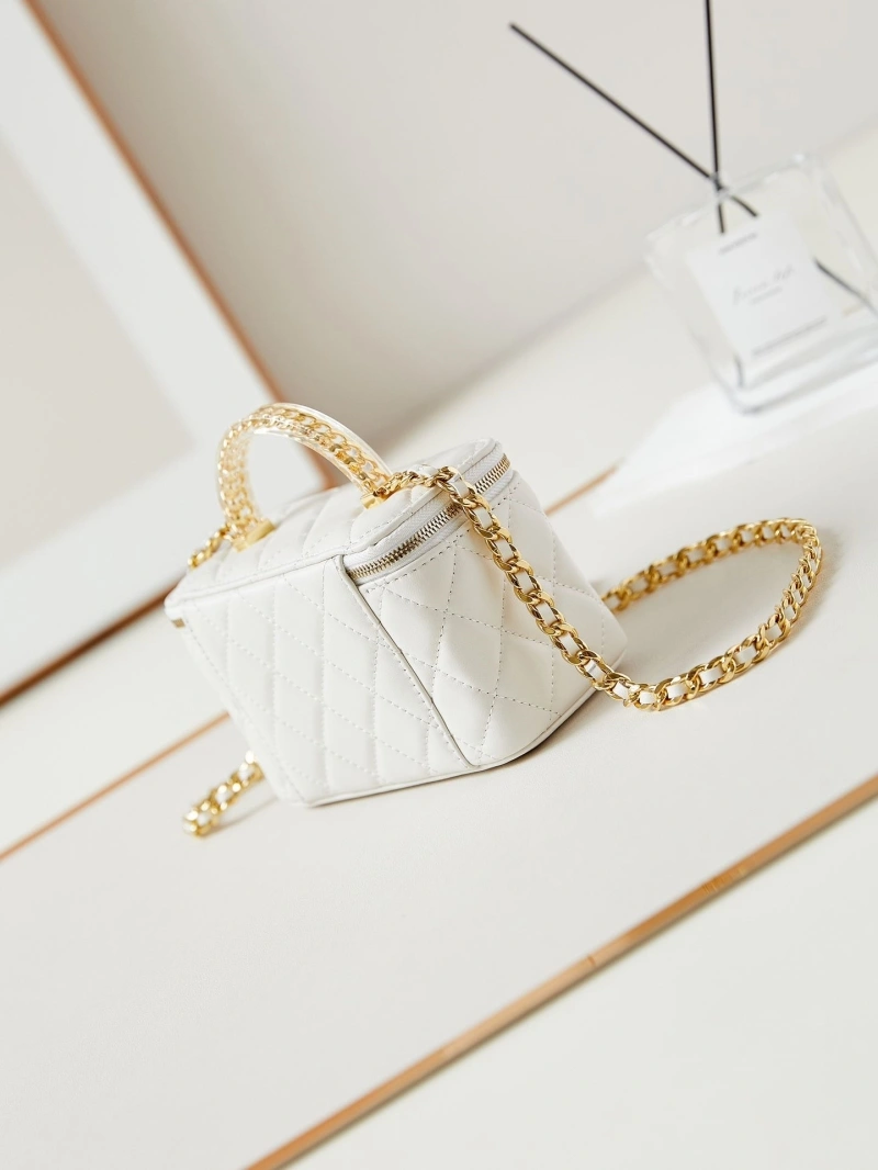 Ch**el cosmetic bags 4049d-0108