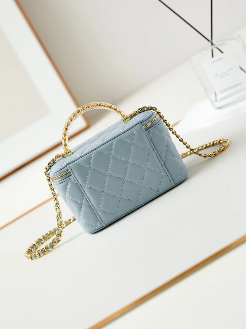 Ch**el cosmetic bags 4049d-0109