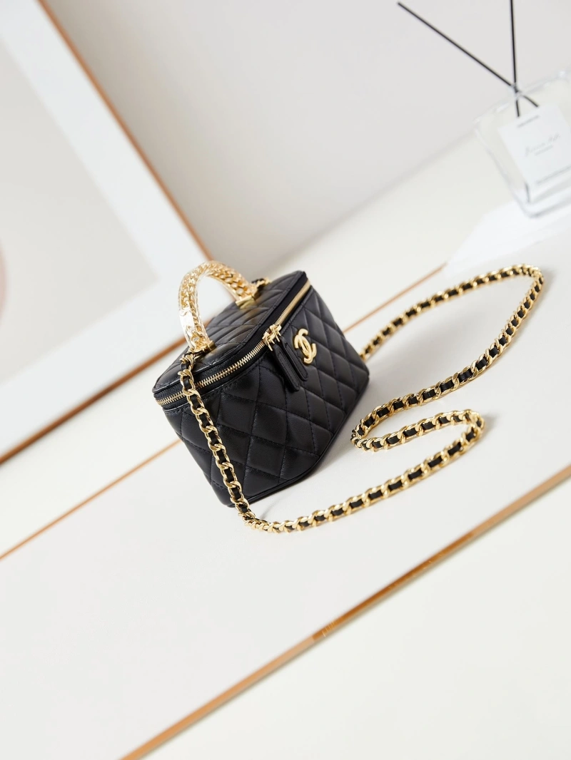Ch**el cosmetic bags 4049d-0112