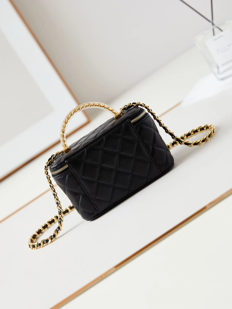 Ch**el cosmetic bags 4049d-0112