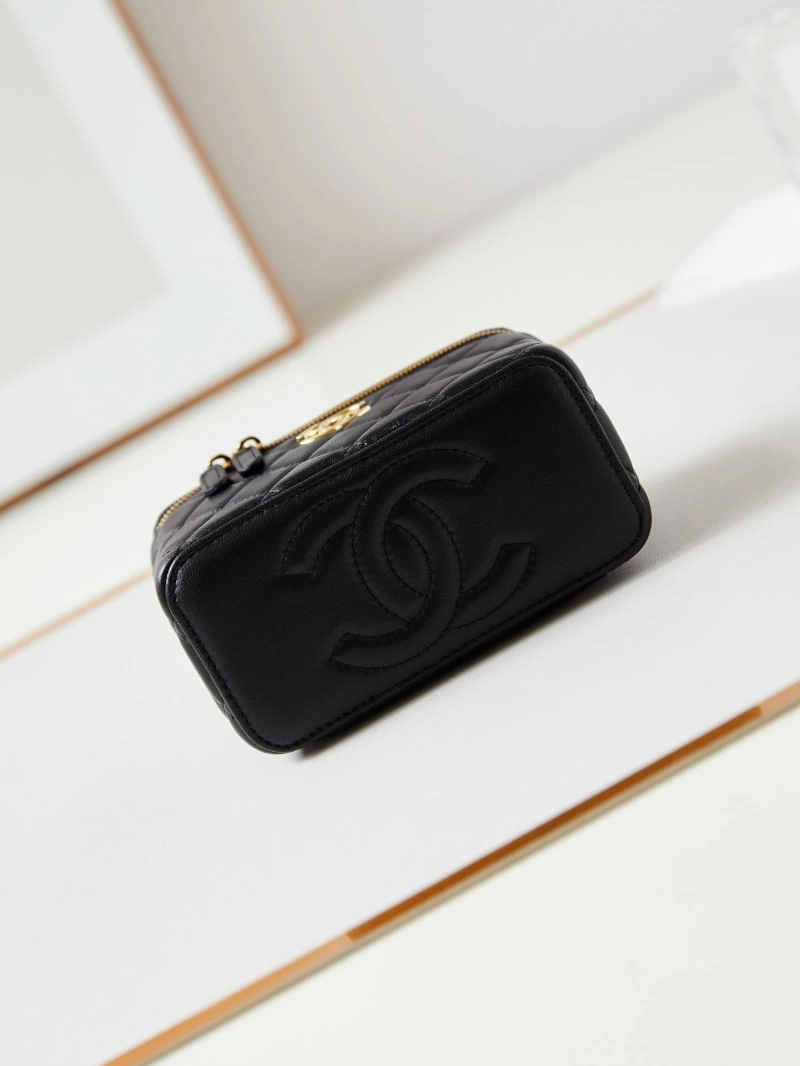 Ch**el cosmetic bags 4049d-0112