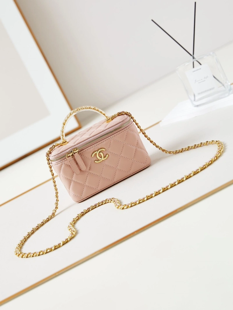Ch**el cosmetic bags 4049d-0113