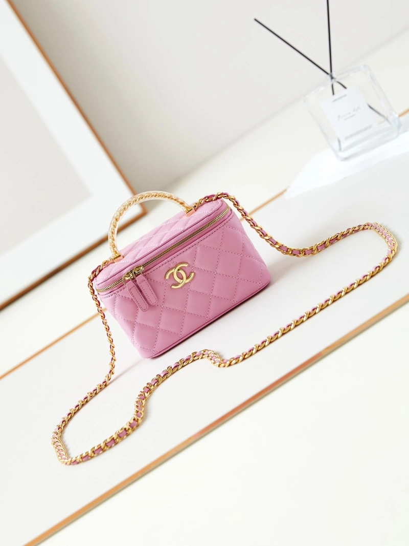 Ch**el cosmetic bags 4049d-0115