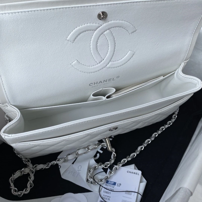 Ch**el cf series bags 4049d-0116
