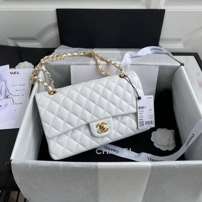 Ch**el cf series bags 4049d-0117