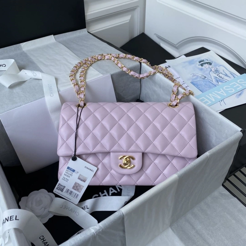 Ch**el cf series bags 4049d-0119